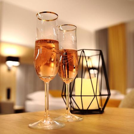 Apartman Gold Akvamarin Bešeňová Exterior foto